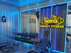 -NRG健身私教CLUB(打浦桥店)