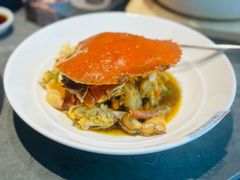 -佬太公海鸭·海鲜大排档(上海总店)