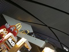 -麦当劳(吴圩机场店)