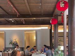 -狮王府淮扬菜(夫子庙老门东店)
