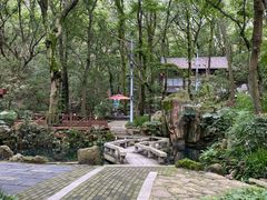 -句容茅山景区