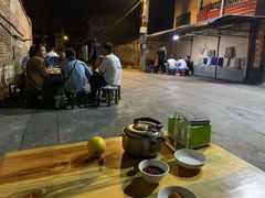 -乔岩保应烧烤店