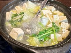 -布衣草棚风格餐厅