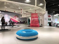 -MINI MARS KIDS CLUB亲子家庭中心(长宁天山店)