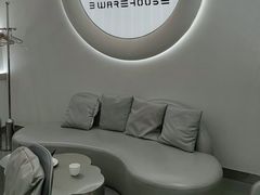 -3号仓库·创意中国菜(新世界城店)