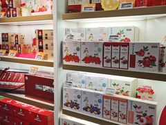 -Olé精品超市(沈阳万象城店)