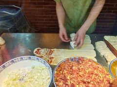 -丝路传奇·中国拉面航母店(北医三院店)