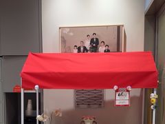 -海马体照相馆(上海月星环球港店)