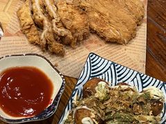 -深夜食堂(永康南路店)