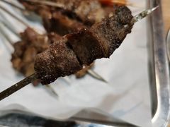 -烤五行·烧烤烤串(石佛营店)