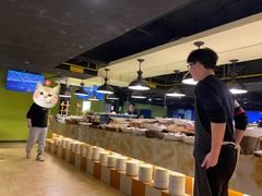 -戈拿旺巴西烤肉(崇文门店)