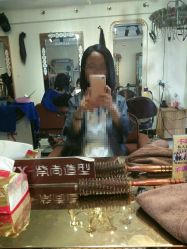 -佛伦斯接发烫染国际连锁