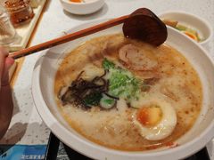 -味千拉面(光启城时尚购物中心店)