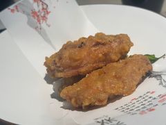 -绿茶餐厅(南翔印象城MEGA店)