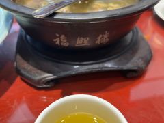 -福照楼汽锅鸡·云南菜(护国路店)