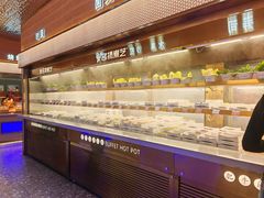 -名扬煮艺肥牛自助火锅(同和店)