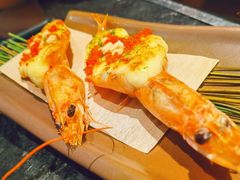 -匠和风精致料理(成都龙湖滨江天街店)