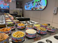 -密友回转自助火锅(世茂国际广场店)