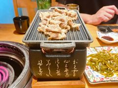 -大唐尚武烤活鳗鱼黑牛烤肉(大里路店)