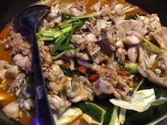 -蘭奢雅集·江浙菜(青山江滩店)