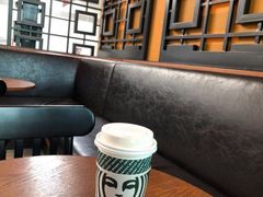 -星巴克(福州长乐机场分店)
