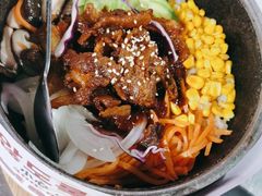 -Meet Sun韩式大排档(五一广场7MALL店)
