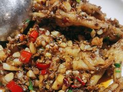 -西江红·株洲本地菜(滨江南路店)