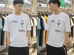 -广州白马服装市场