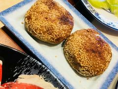 -宣武小院涮肉(前门店)