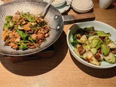 -湘间田舍(北仑银泰店)