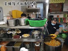 -龍城柳州螺蛳粉(群星路店)