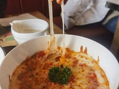 -安妮意大利餐厅(国贸店)