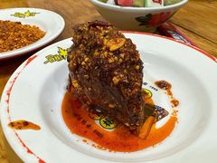 -袁记串串香(新南门店)