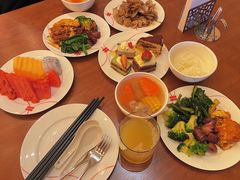 -昆明华邑酒店