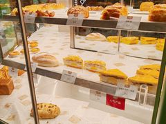 -蒲缇烘焙(铁西万象汇店)