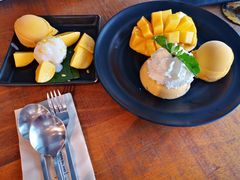 -Mango Tango