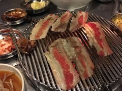 -釜山火炉·海鲜烤肉(紫藤路店)