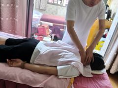 -沈师傅盲人按摩工作室(密三小区店)