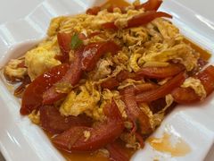 -马旭土鸡焖花卷新疆菜大盘鸡·真域顺西域美食(天马大道店)