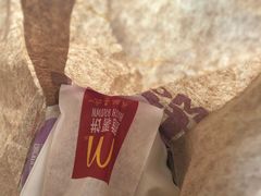 -麦当劳(小白楼店)