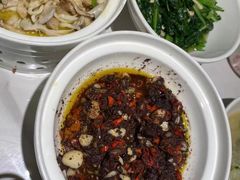 -新辣宴·湖南家常菜·商务聚餐(中粮创芯店)