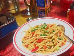 -柴火农家·江西赣南菜(土华店)