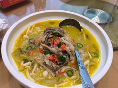 -州康·本帮菜(南桥百联店)