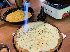 -HOTISLAND海鸡岛·韩国料理(江南西店)