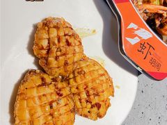-虾胡闹龙虾馆(湄南河店)