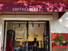 -72 COFFEE(东朝阳路店)