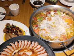 -守柴炉烤鸭(成都大邑店)