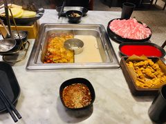 -新辣道鱼火锅(领展购物广场·中关村店)