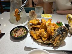 -Linlin泰餐厅(华夏幸福店)