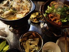 -川香煲(茅台路店)